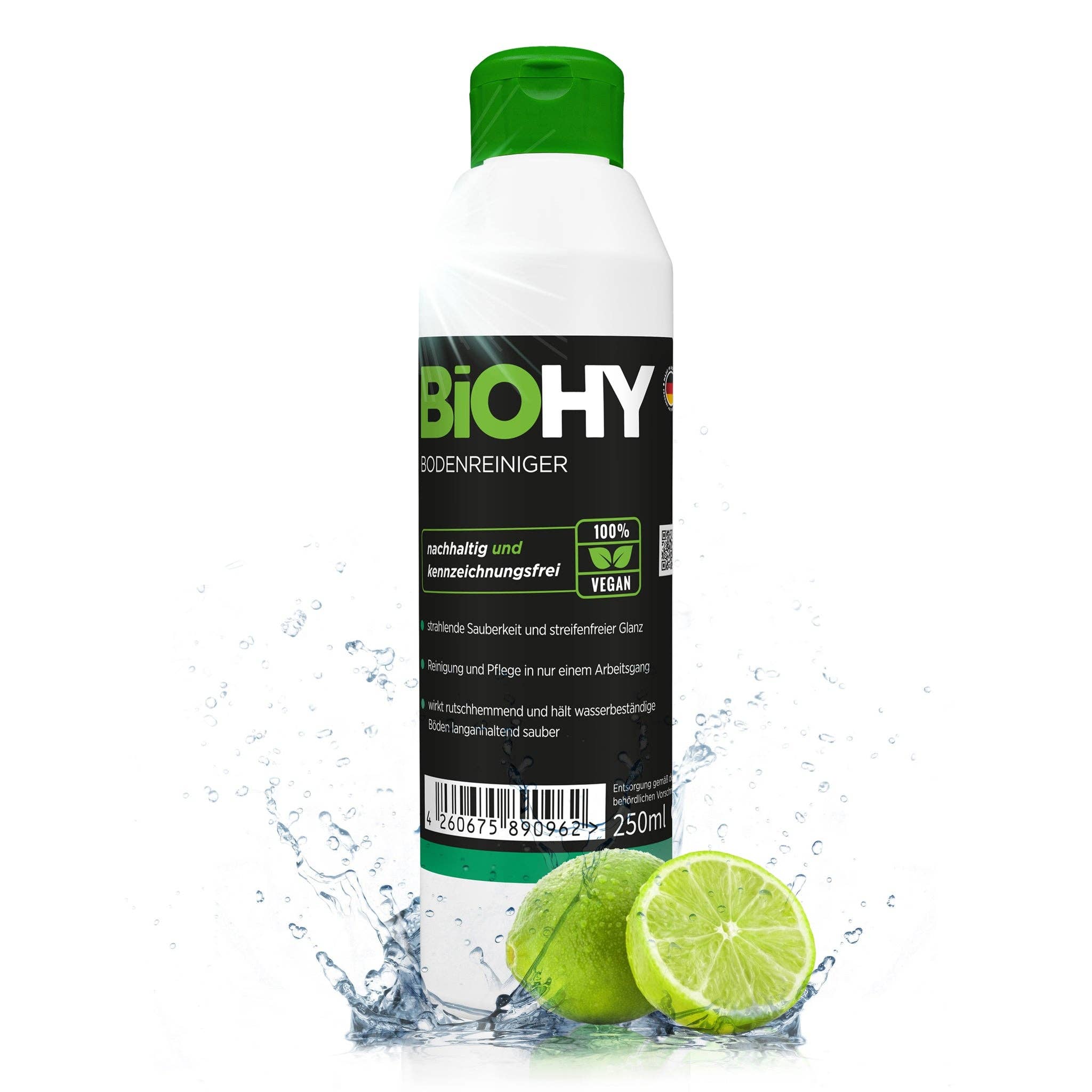 BiOHY - Wholesale Floor Cleaner - BiOHY floor cleaner, floor cleaner, non-foaming floor cleaner, bio-concentrate14