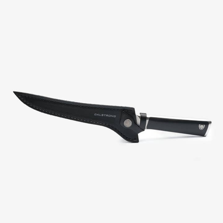 Dalstrong - Wholesale Kitchen/Utility Knife - Fillet Knife 7" | Vanquish Series | Dalstrong ©