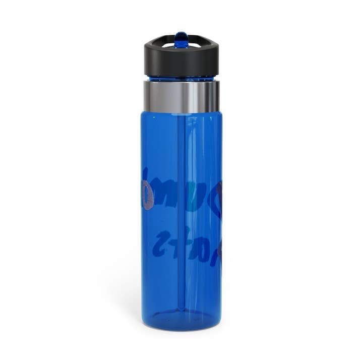 Marick Booster - Wholesale Water Bottle - Dumbo Rats Kensington Tritan™ Sport Bottle, 20oz6