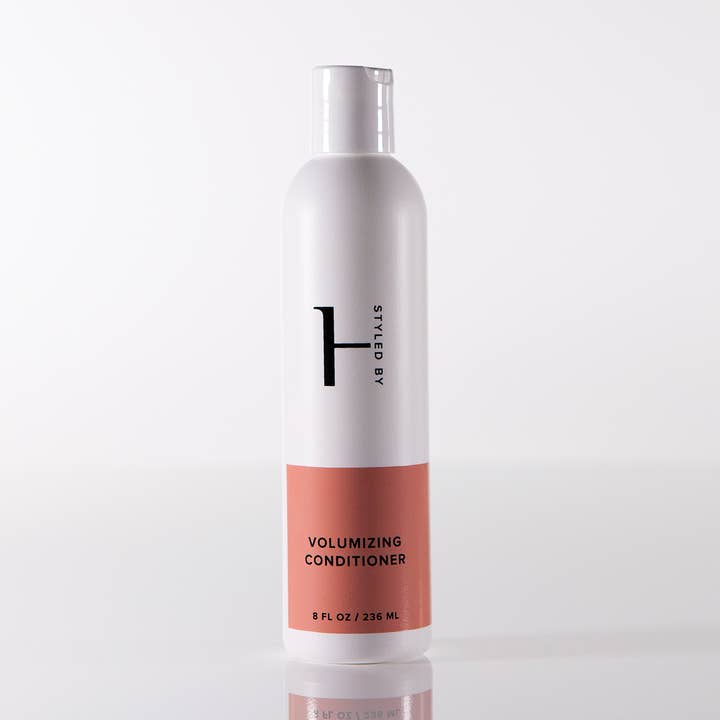 Volumiserende conditioner voor wholesale door Hayadi