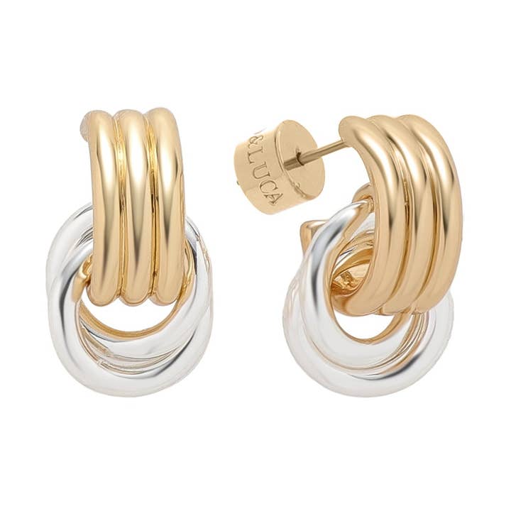 Everlink Dangles for wholesale by Leo & Luca