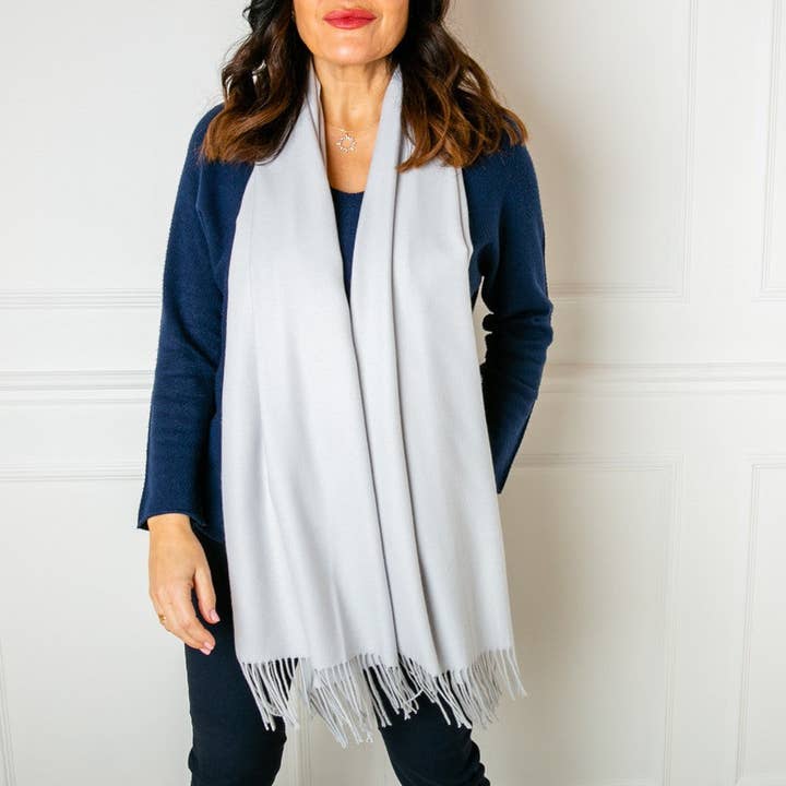 Tilley & Grace – Großhandel Schal – Damen – Georgia Pashmina36