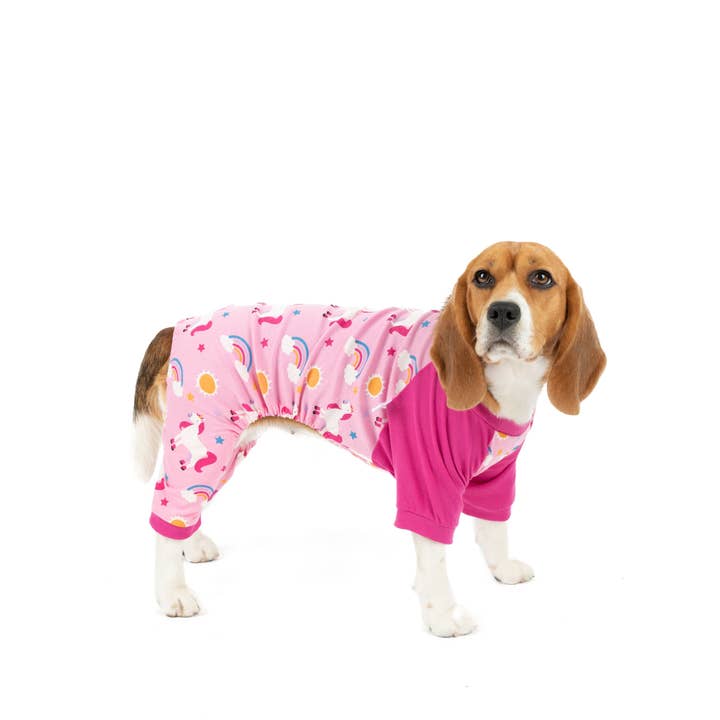 Leveret Pajamas - Wholesale Pet Pajamas - Dog - Dog Print Pajamas27
