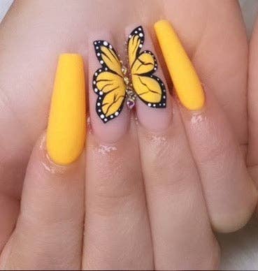 NABulous - Wholesale Press-On/Fake Nails - Sculpted Gel Nail Extensions | Soft Gel Tips | NABulous25