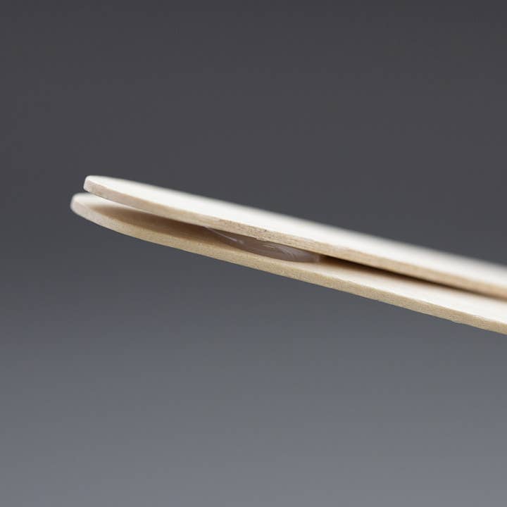 BAZIC Products - Wholesale Glue - Hot Melt Glue Sticks Dual Temp. Full 7.87" x 0.43" (5/Box)6