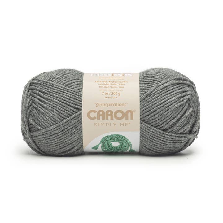 Creative World of Crafts - Vente Fils à tricoter - Caron Simply Me Laine épaisse 200 g13