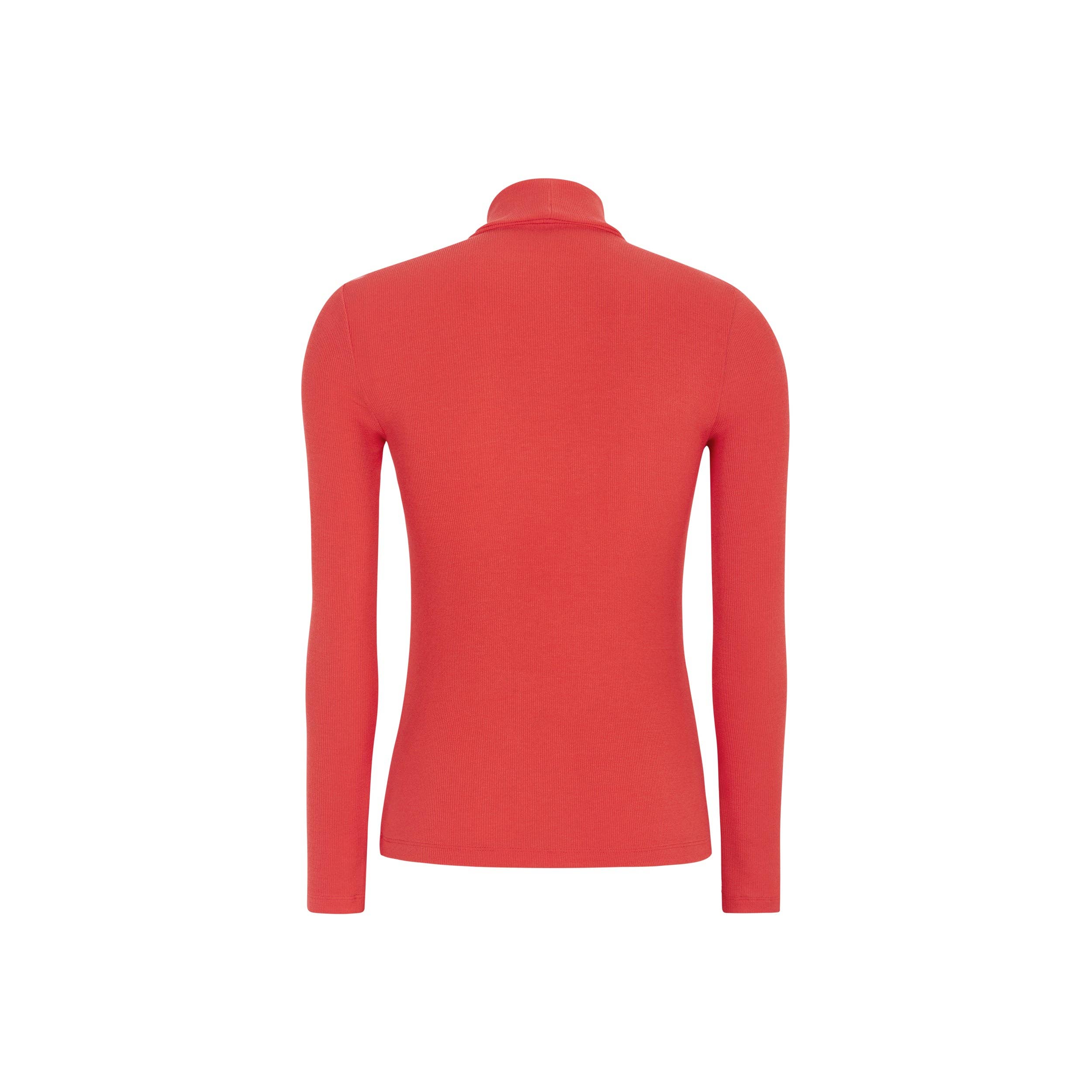 Soft Rebels - Wholesale Knit Top - Women's - SRFenja Rollneck Top16