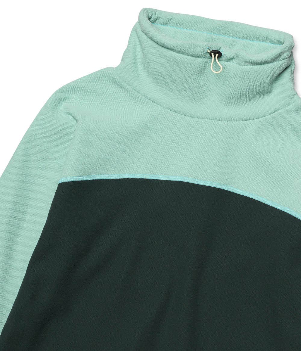 DESO — Made in America - Wholesale Sweatshirt - Women's - The Mika Fleece Pullover CB9