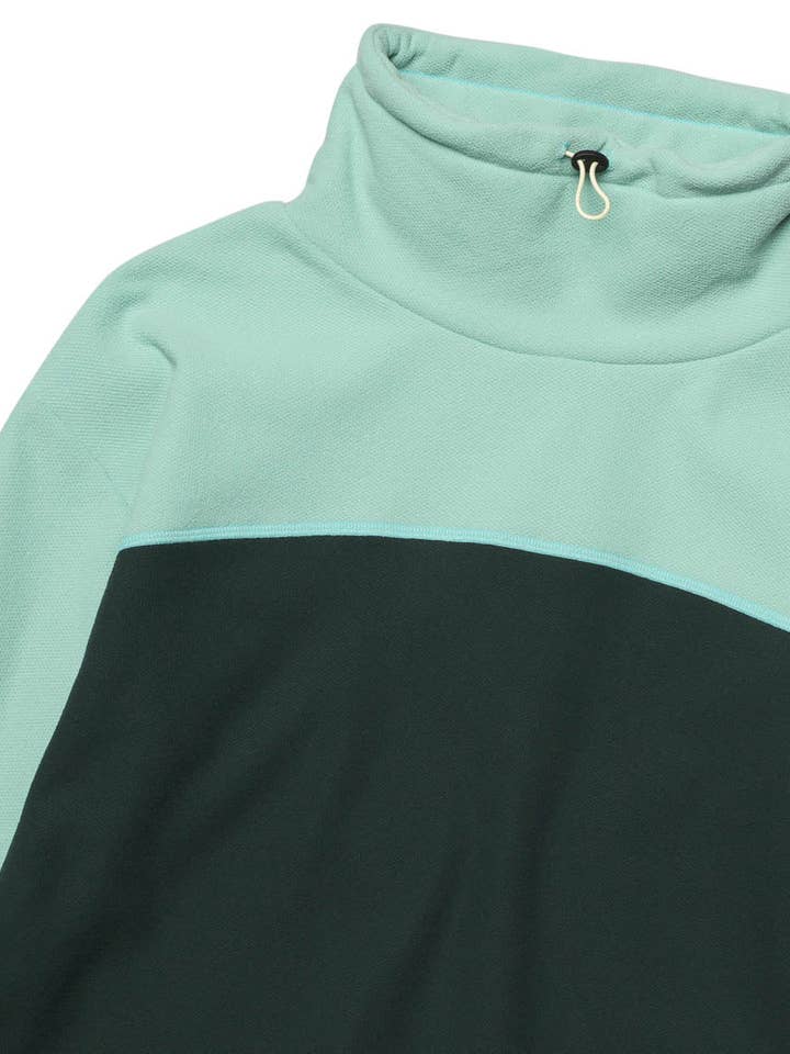 DESO — Made in America - Wholesale Sweatshirt - Women's - The Mika Fleece Pullover CB9