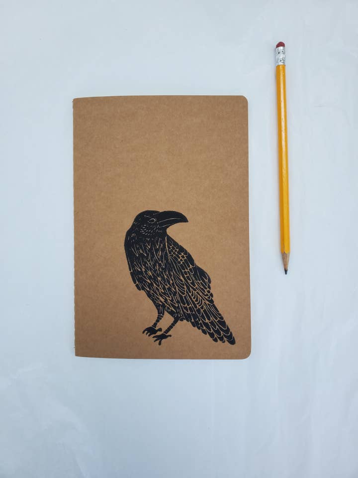 Diario de Raven Lin para venta al por mayor de Maple Moon Designs