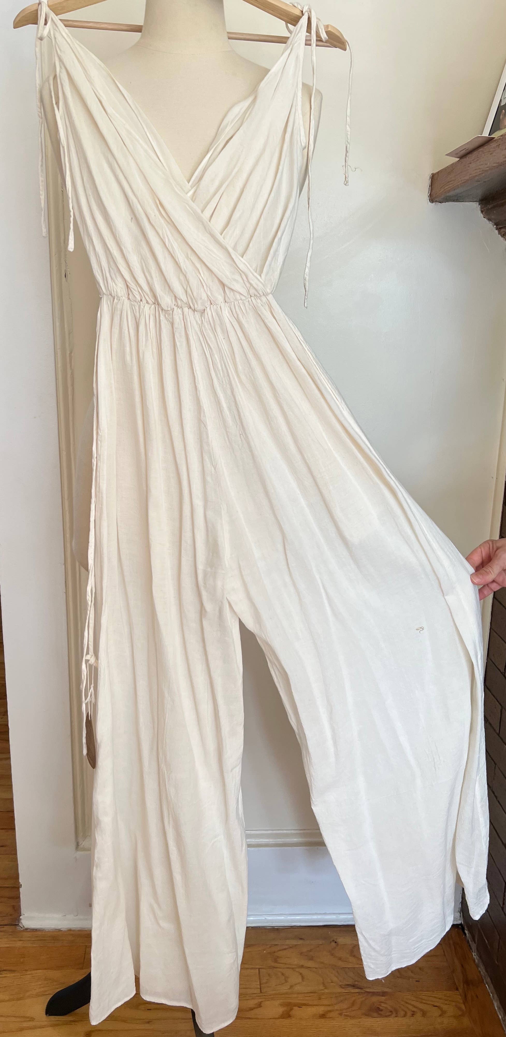 Rubyzaar - Wholesale Jumpsuit - Women's - APPAREL: BRIZO JUMPER3