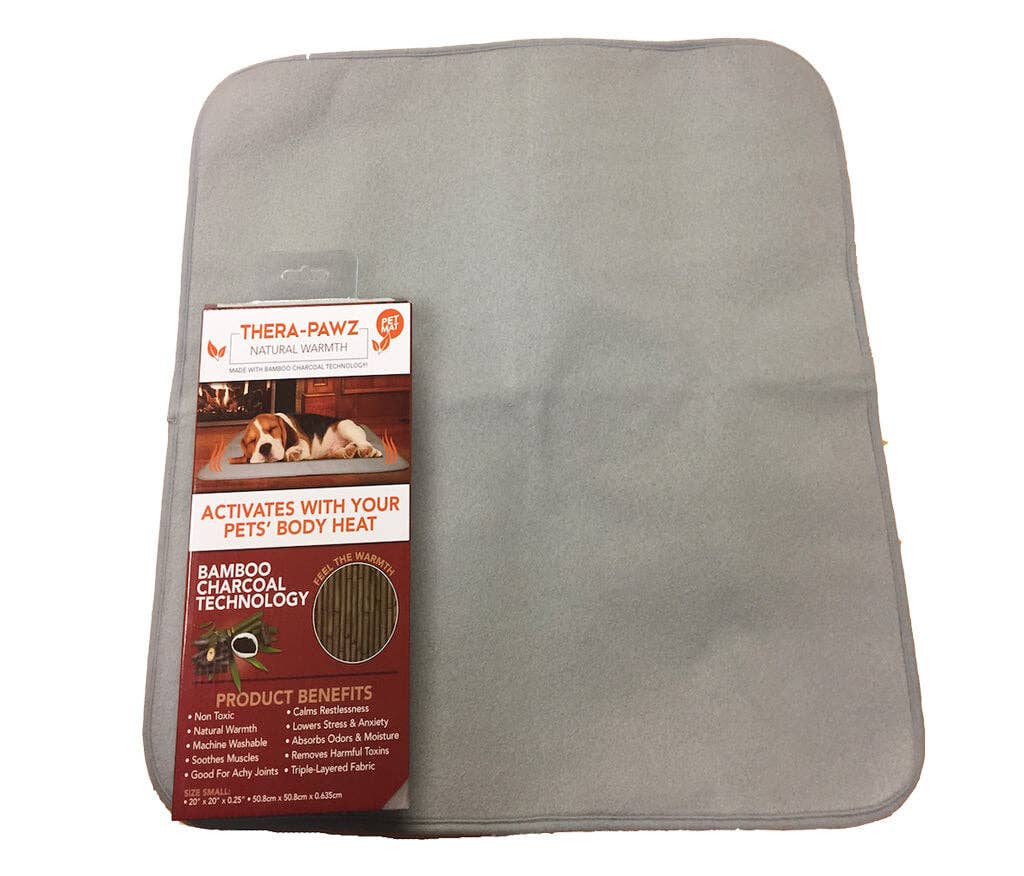 The Green Pet Shop - Wholesale Pet Mat - Dog - Thera-Pawz Warming Pad2