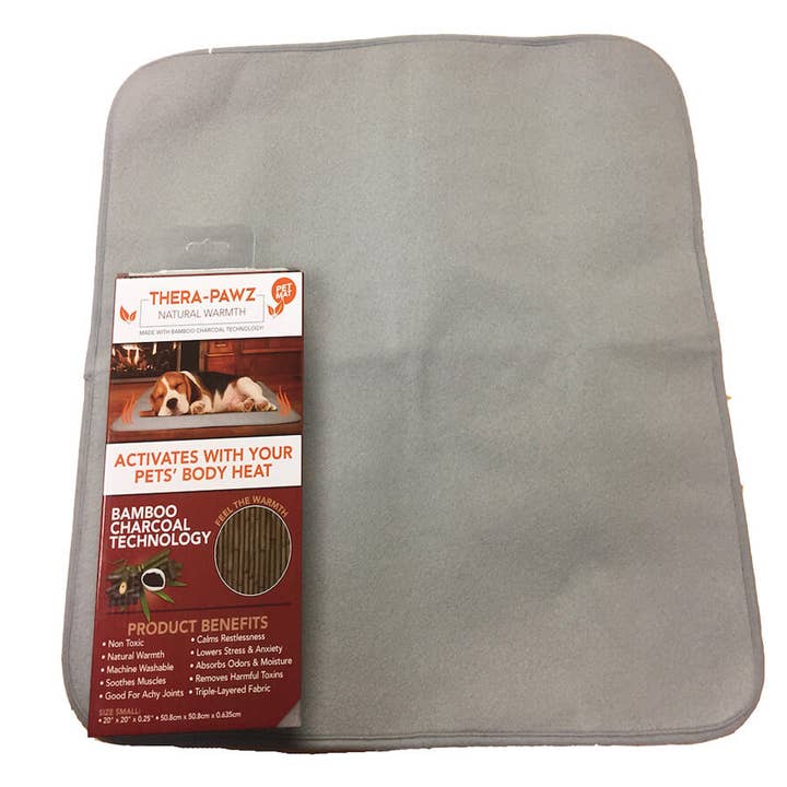 The Green Pet Shop - Wholesale Pet mat – Dog - Thera-Pawz Warming Pad2