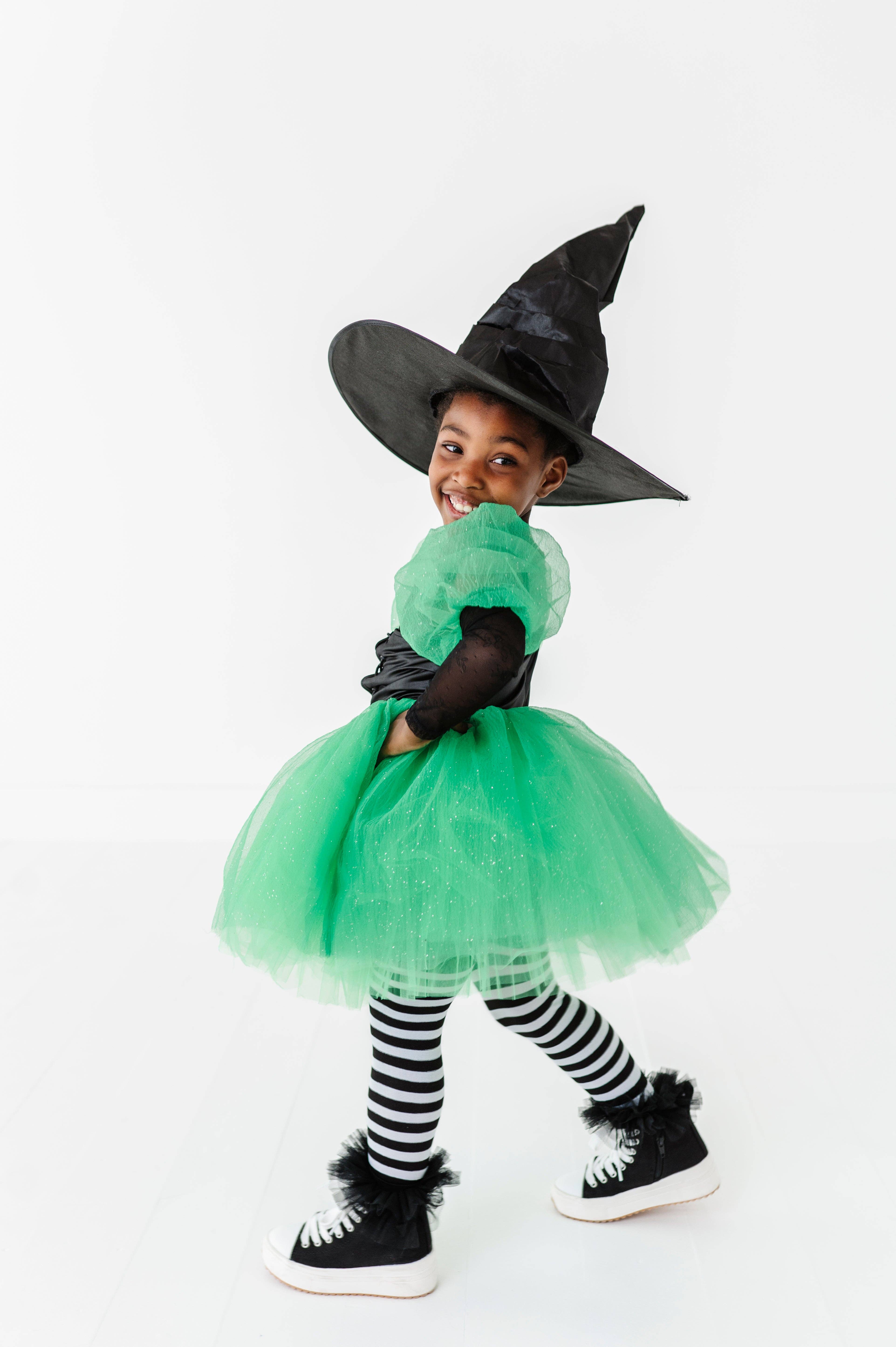 Fancy Shmancy Baby - Wholesale Costume - Kids - Bad witch costume