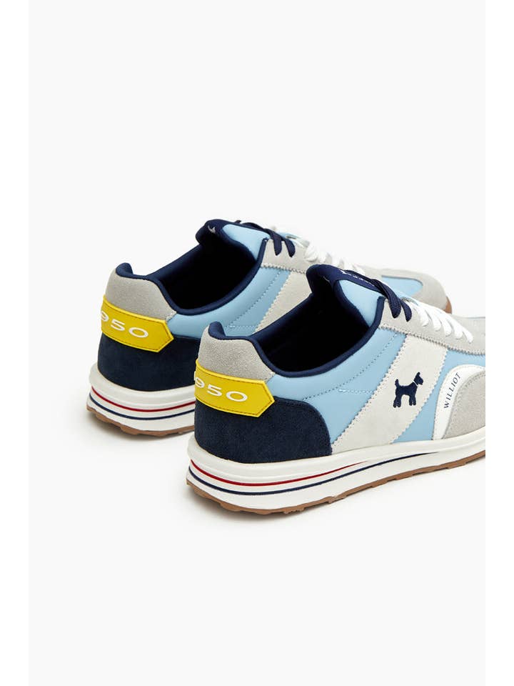 williot - Wholesale Lifestyle Sneakers - Men's - Urban Sneaker