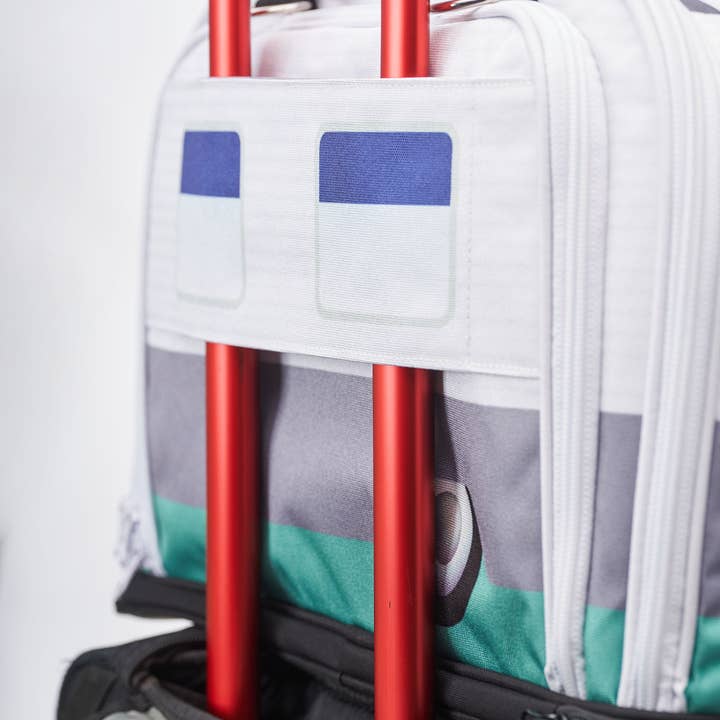 Kittyrama - Wholesale Pet Carrier - Cat - THE BABY BLUE ROAMER - KITTYRAMA CAT CARRIER & HIDEAWAY11