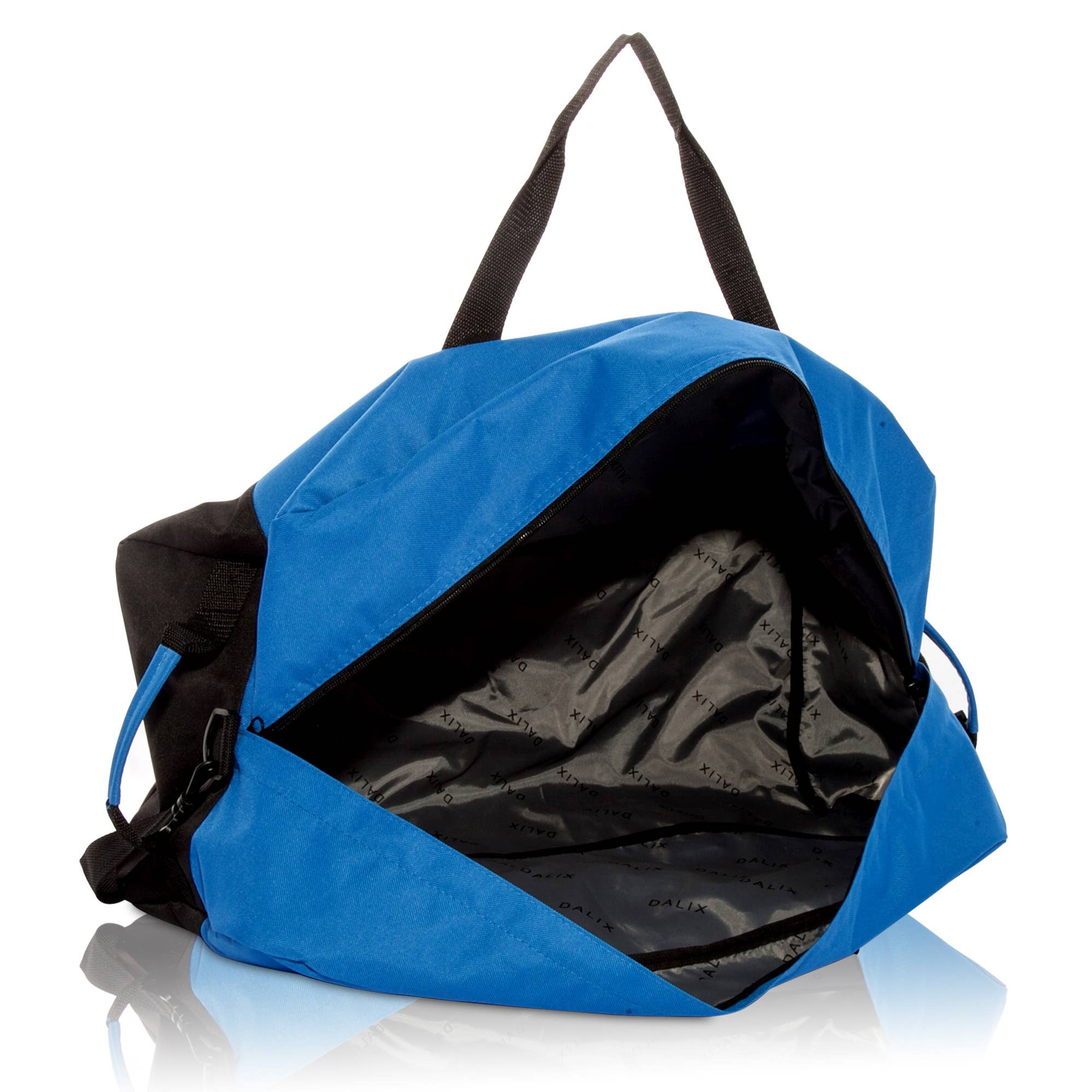 Dalix - Vente Sac de voyage – unisexe - Sac de sport grand format Dalix 25 pouces (66 cm) - Big Adventure60