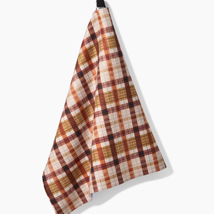 Geometry - Wholesale Tea Towel - Maple Jane Tea Towel2