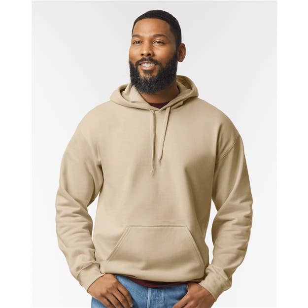 Gildan - Hooded Sweatshirt for wholesale by Lucky Avocado