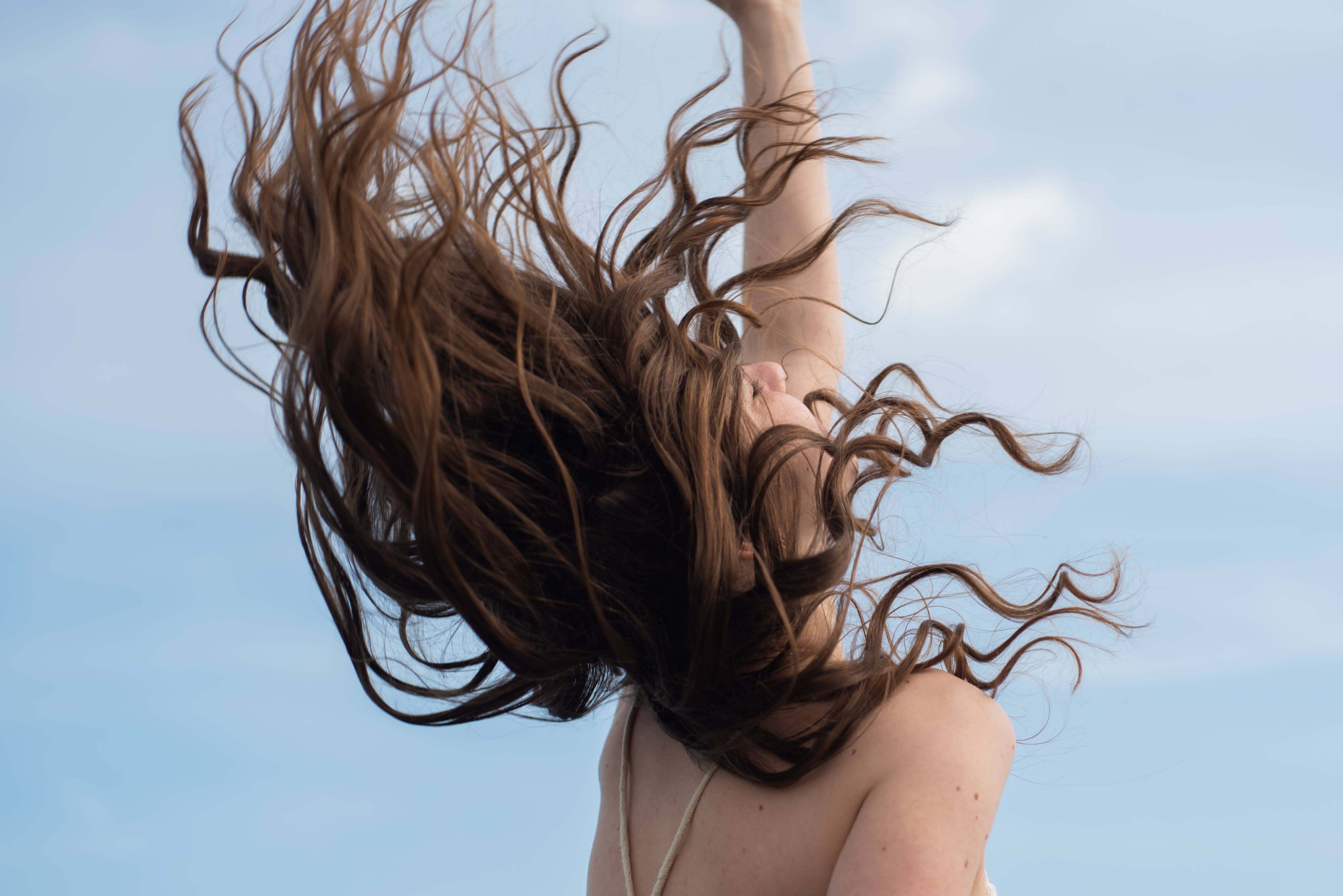 KaliFlower Organics - Wholesale Hair Shampoo - Birch Organic Shampoo - Citrus and Cedar5