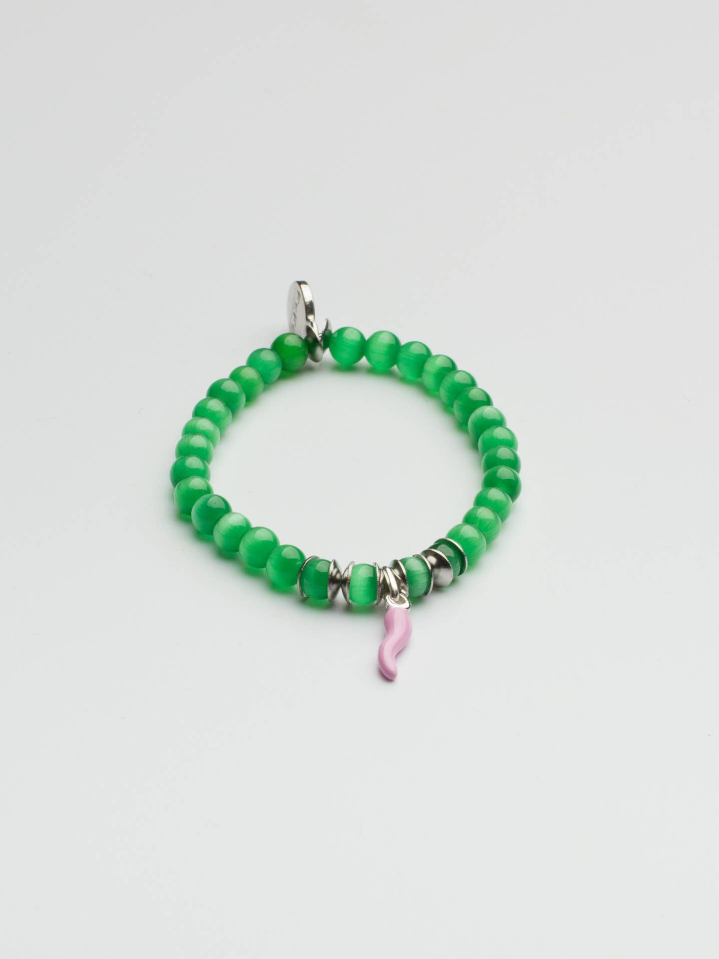 FeFe Napoli - Vente Bracelet de perles - BRACELET EN PIERRE CUCIÙ7