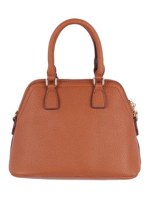 Sac à main tendance inspiré des créateurs pour femmes Camel - Paquet de 3 pour la vente par Apparel Candy