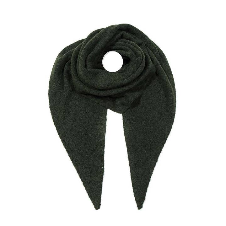 Fox by Ren GmbH - Wholesale Scarf - Women's - Triangle Scarves - Neva13