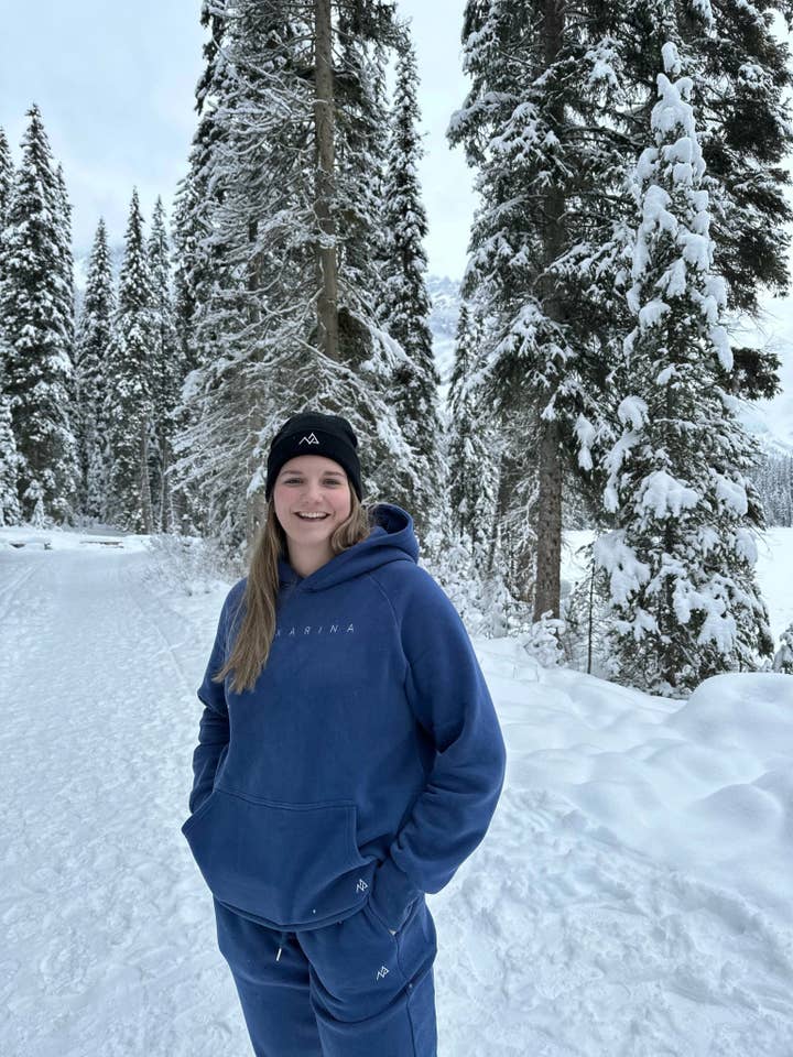 Nexarina - Wholesale Hoodie - Women's - EVERLY HOODIE9