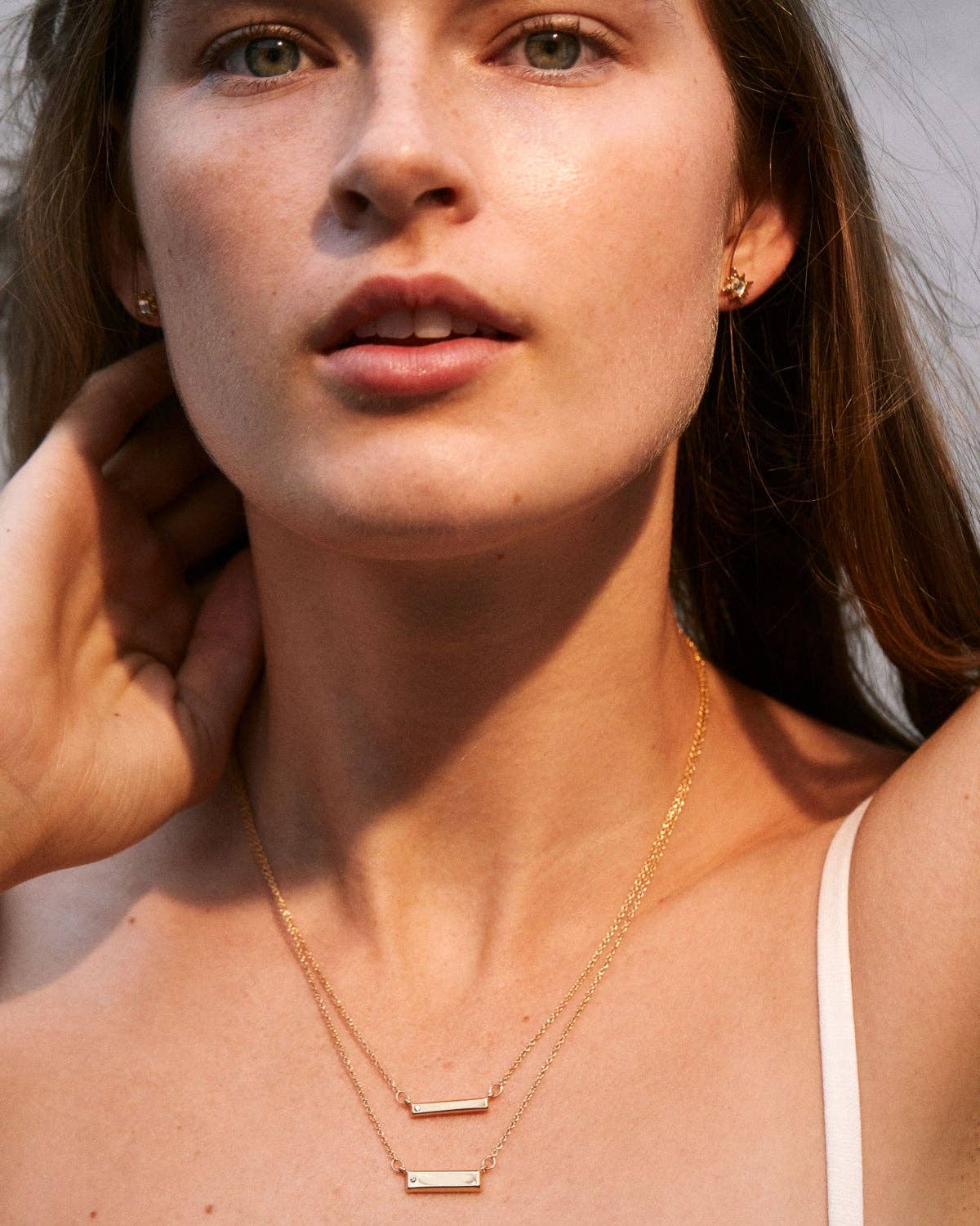 Bryan Anthonys - Vendita all'ingrosso Parure di gioielli - Set di collane Through Thick & Thin8