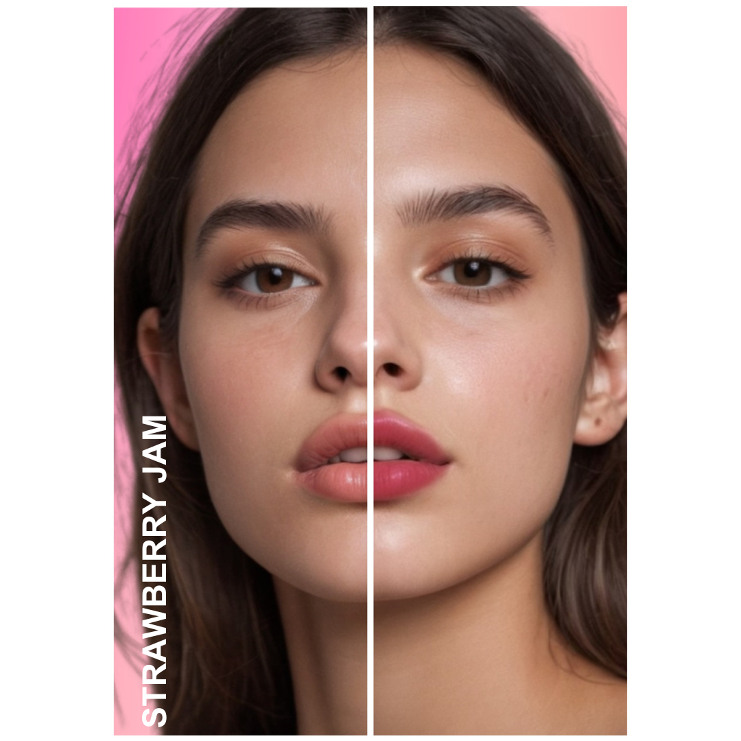 icybaby cosmetix – wholesale Lip stain/dye/tint – Lip Jam(Peel-Off Lip Stain)10