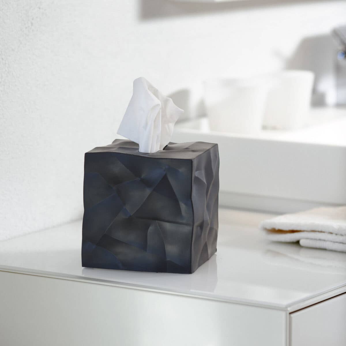 dESIGNoBJECT.it - Wholesale Tissue Box - Handkerchief Holder Design6