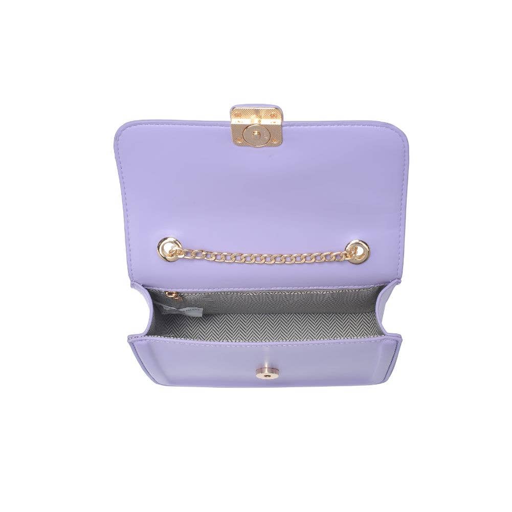 Urban Expressions – wholesale Crossbody bag – Women's – Embury Crossbody4