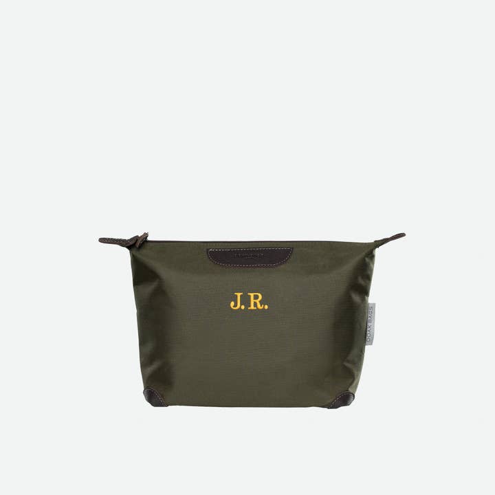 Necessaire 27 "HUNTER" new für den Großhandel von OOAK BAGS