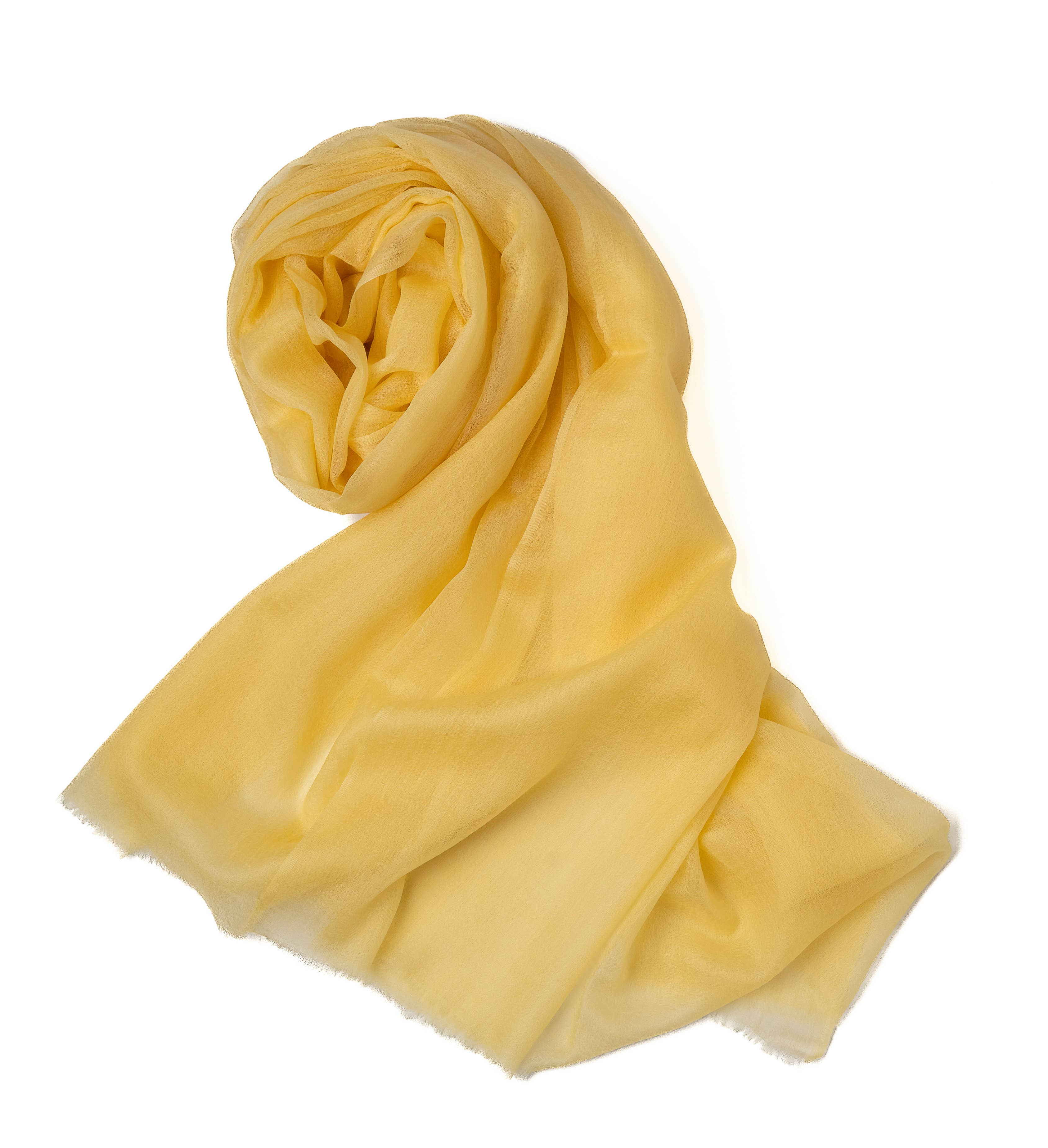 Bel Cashmere S.C. - Vente Écharpe – femme - Châle ultra fin en cachemire Florencia14