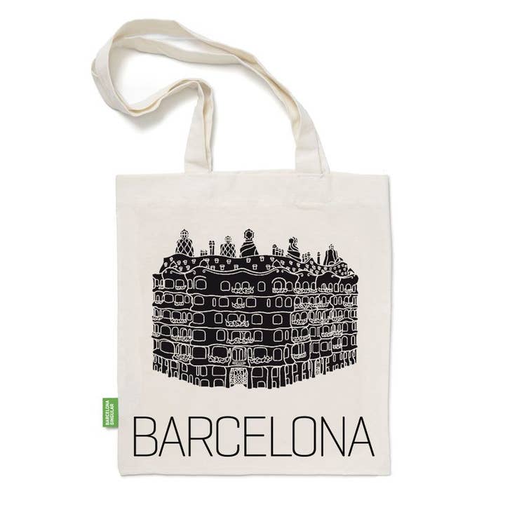 Bolsa/La Pedrera for wholesale by Flor de Barcelona