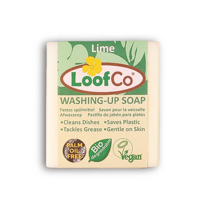 ecoLiving - Venta al por mayor Jabones para lavar los platos - Jabón para lavar sin aceite de palma