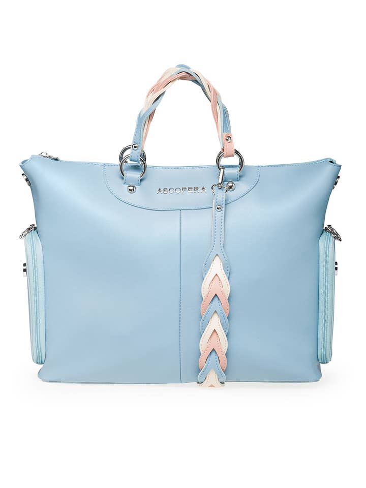 Ustrimque, Eisblau für den Großhandel von Ascopera