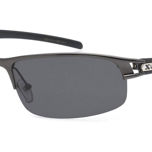 Luna Sunglasses - Wholesale Sunglasses - Unisex - POLARIZED XLOOP PZ-XL1389 MEN'S SUNGLASSES5