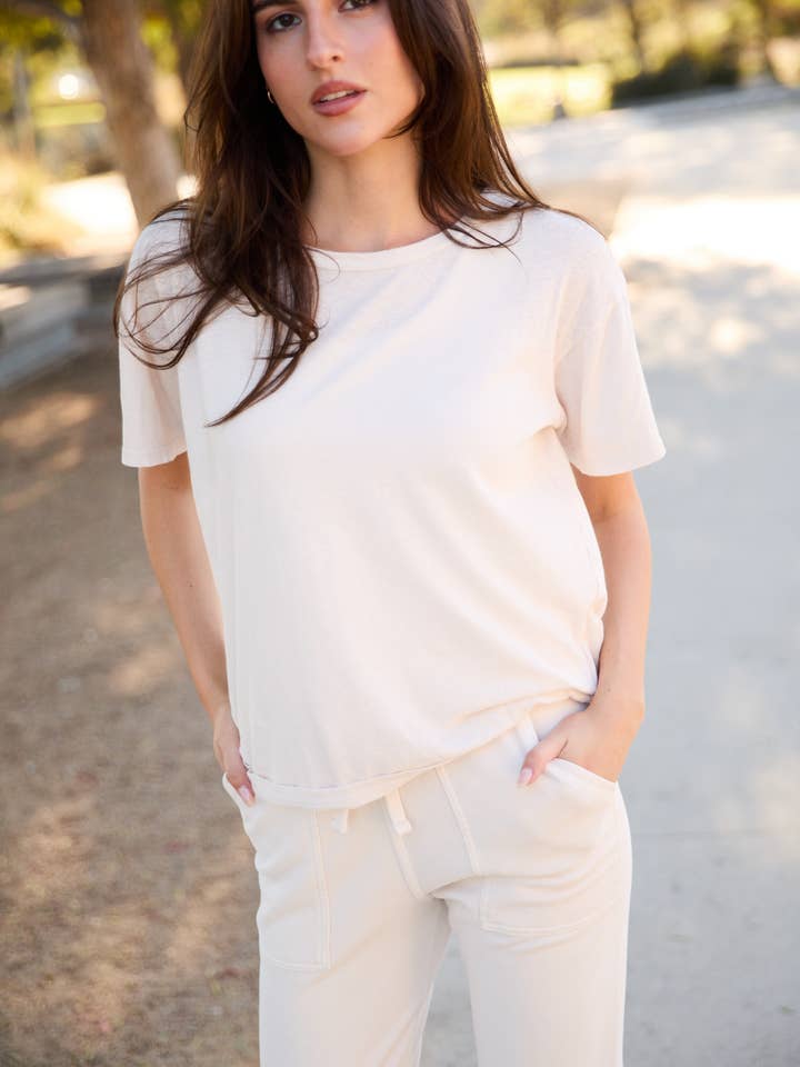 Arden Tee för wholesale av People Of Leisure