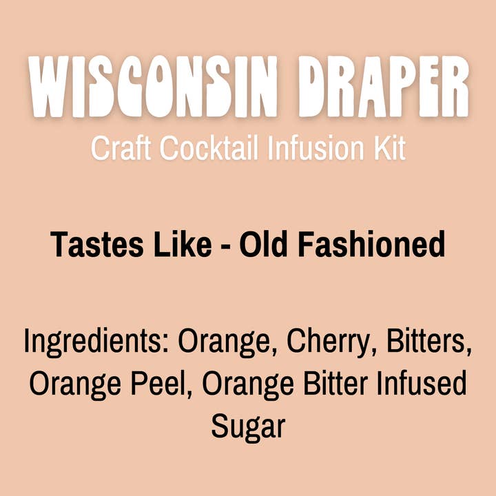 Lou's Libations - Wholesale Cocktail Mix/Syrup - Prepack | Best Sellers Pouches12