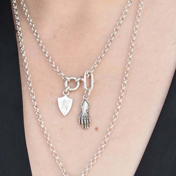 Morgaine Faye - Wholesale Clasp - Valor Clasp1