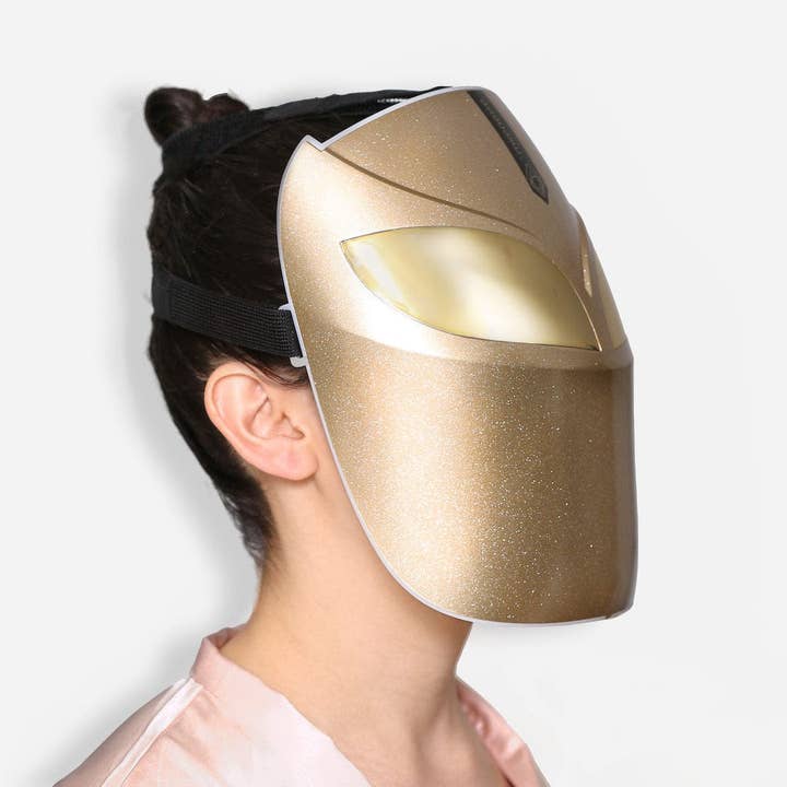 Mirenesse – wholesale Electronic skincare device – LED Multi Light Therapy Mask, Electronic Skincare Device