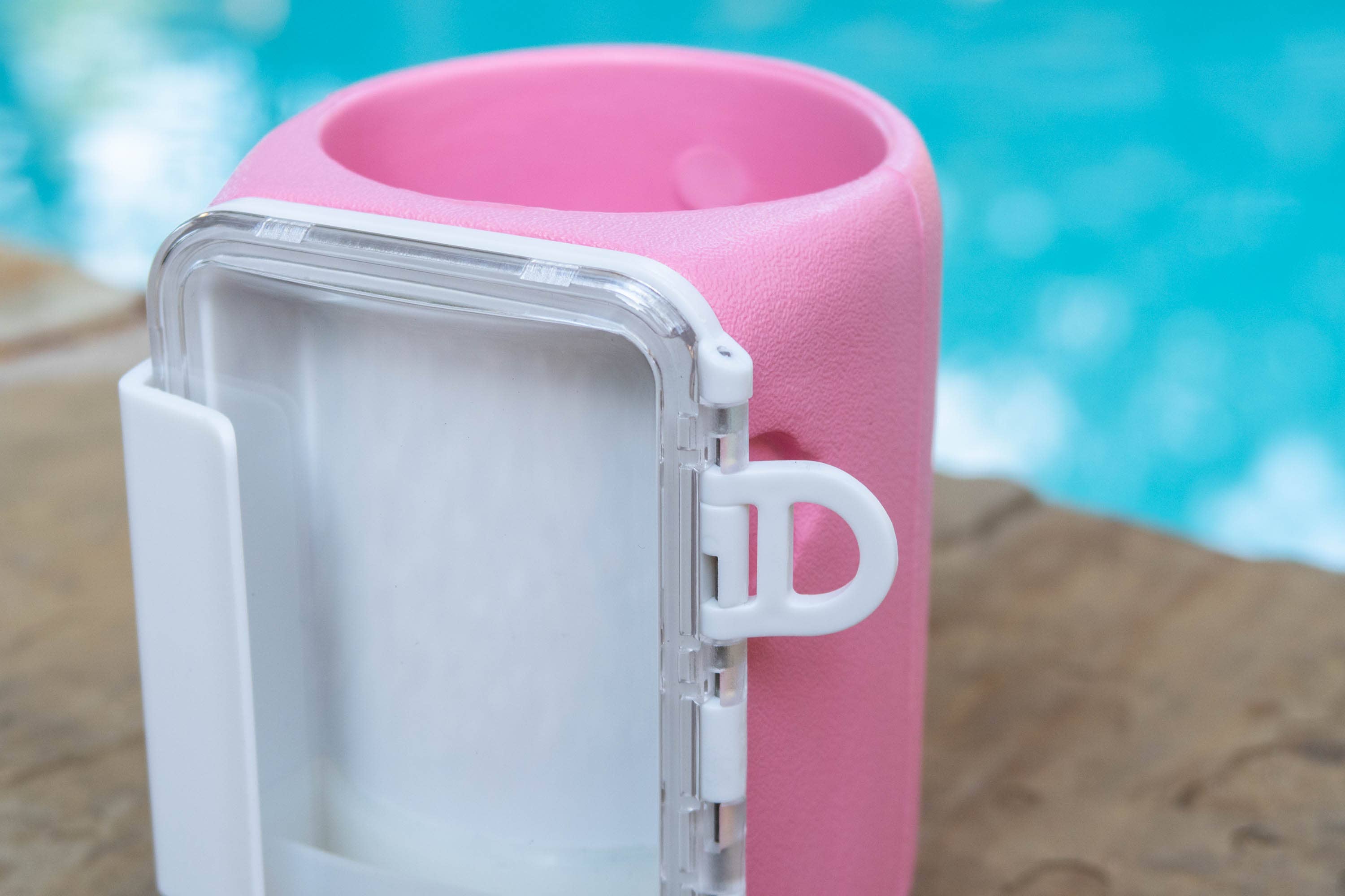 Kangaroozie - Wholesale Drink Huggers & Koozies - Kangaroozie (for regular cans) - Koozie with Pocket11