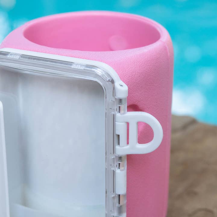 Kangaroozie - Wholesale Drink Huggers & Koozies - Kangaroozie (for regular cans) - Koozie with Pocket11