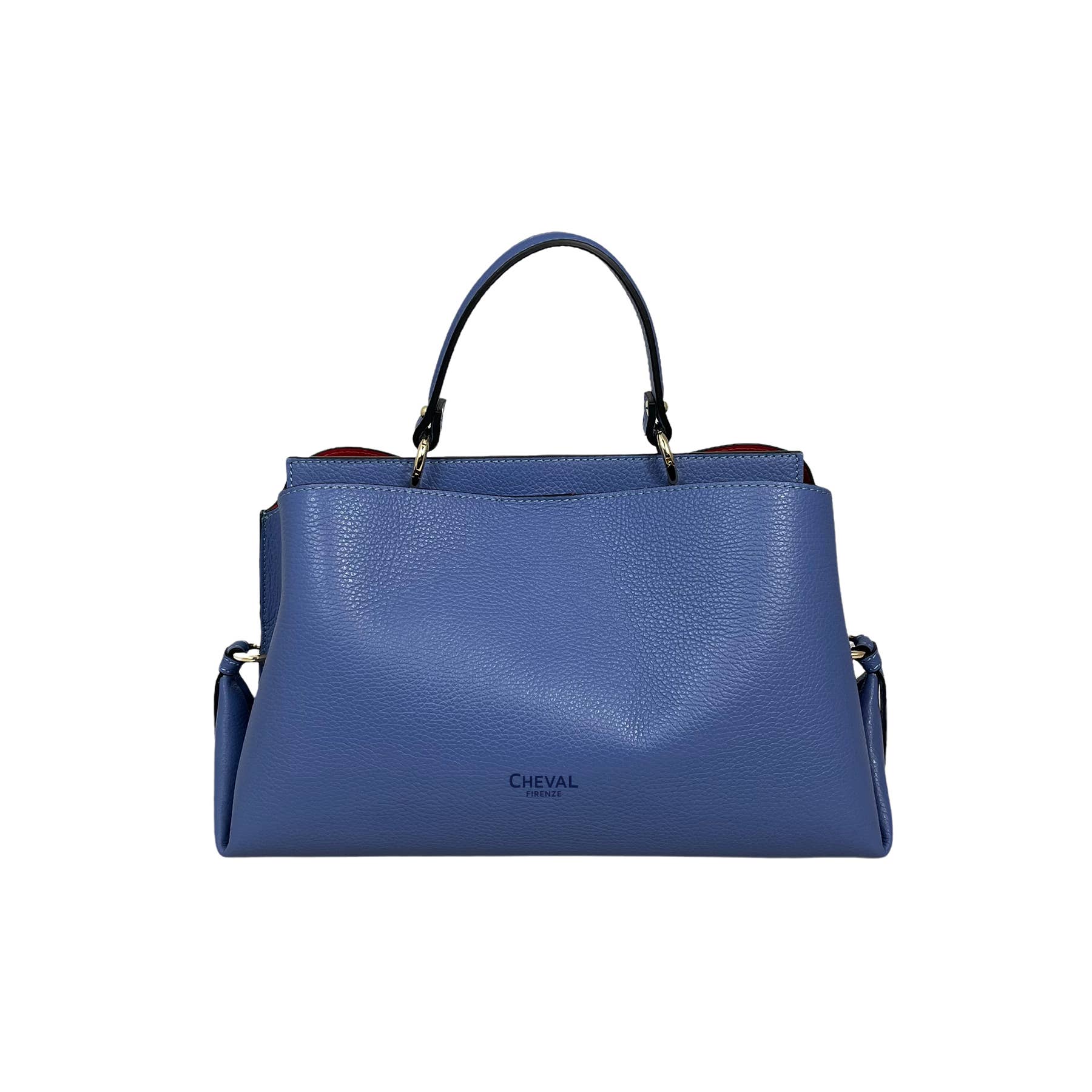 Cheval Firenze - Vendita all'ingrosso Borsa con manico - Donna - Borsa A Mano Cheval Firenze Bianca8