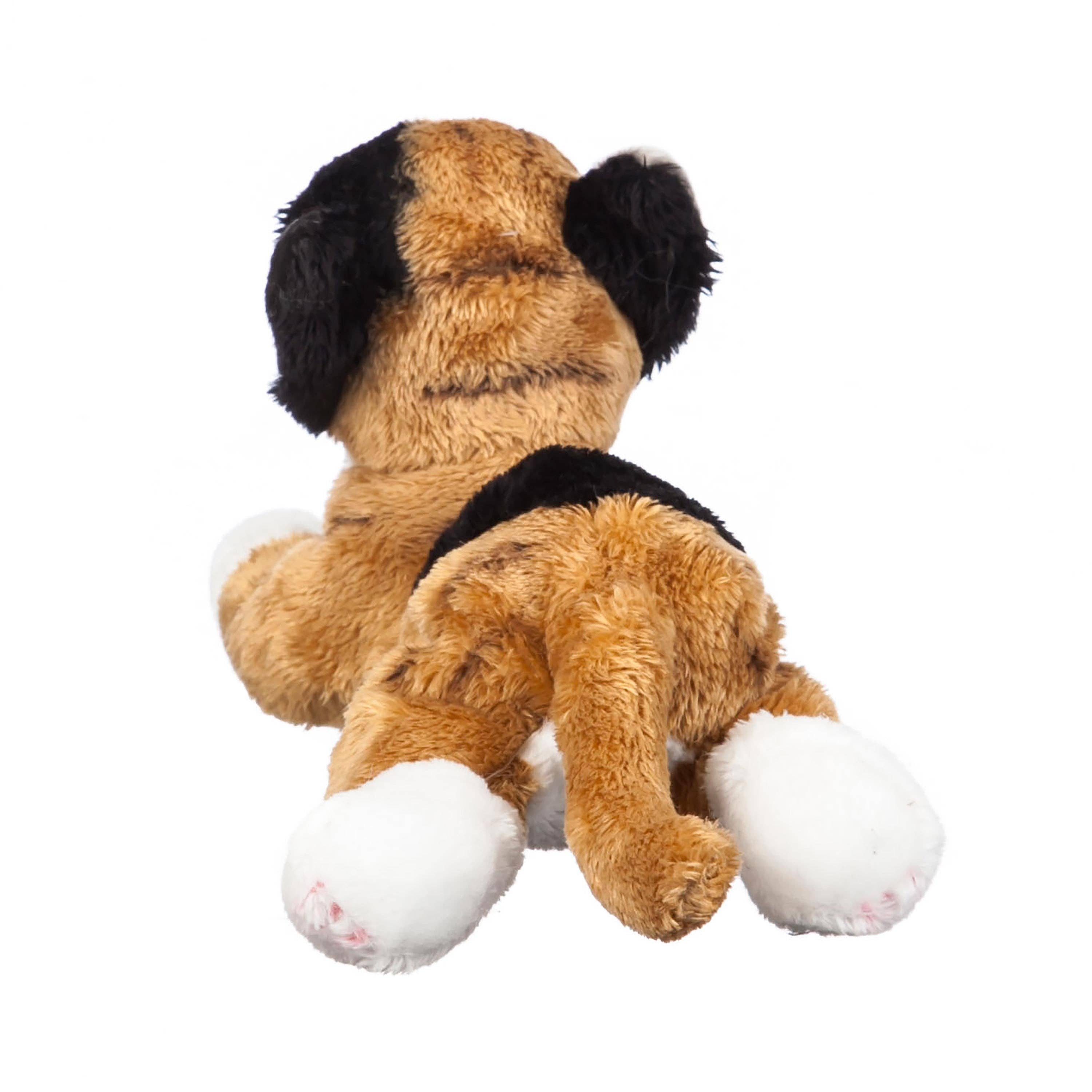 Evergreen Enterprises - Wholesale Stuffed/Plush Toy - Kids & Baby - Calico Cat 8" Plush Bean Bag1