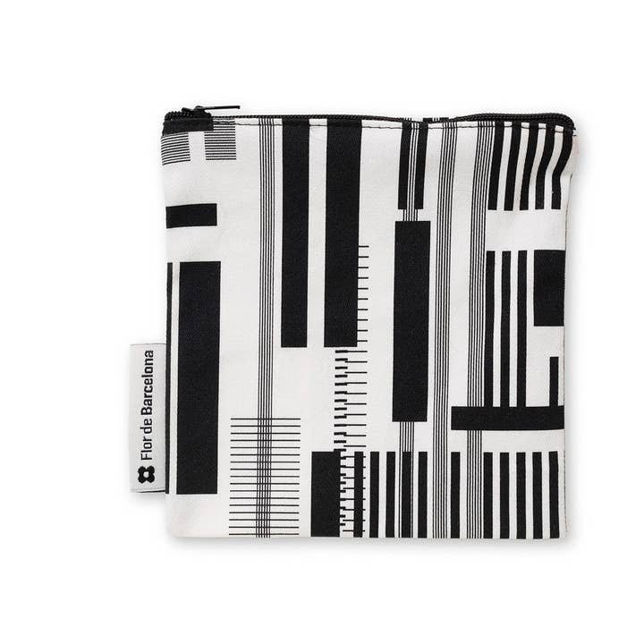 Xonberg Bcn/Neceser 13,5 cm x 14 cm para venta al por mayor de Flor de Barcelona