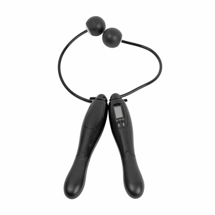 Bodico - Wholesale Sporting Accessories - Boost Your Fitness with Bodico Jump Rope