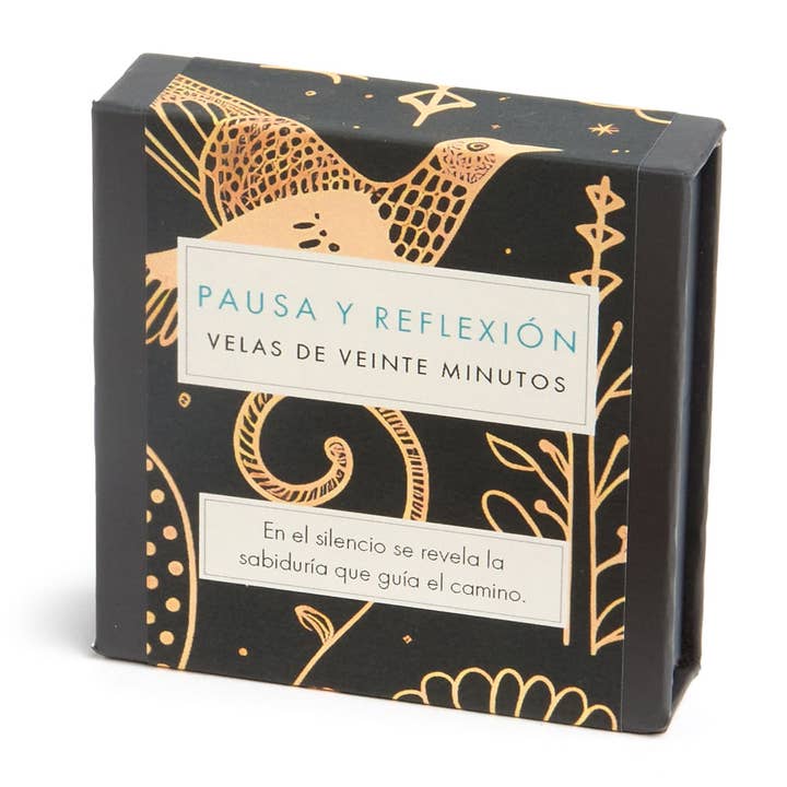 Cotton & Grey - Wholesale Tapered Candle/Candlestick - Signature Collection BUNDLE (Folk) IT29