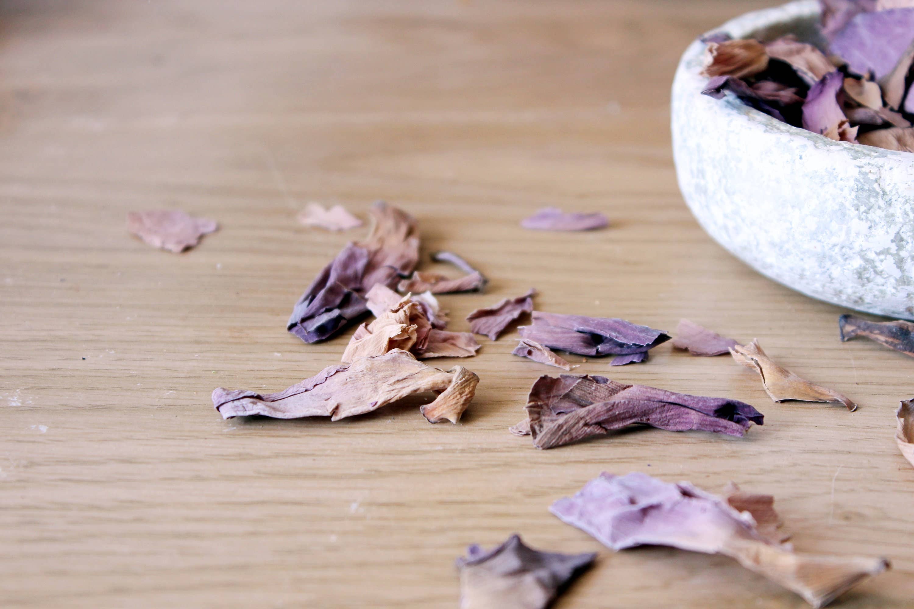 Ayamani Naturals - Wholesale Herbs - PINK LOTUS Nelumbo Nucifera Dried Herb Petals, from Thailand6